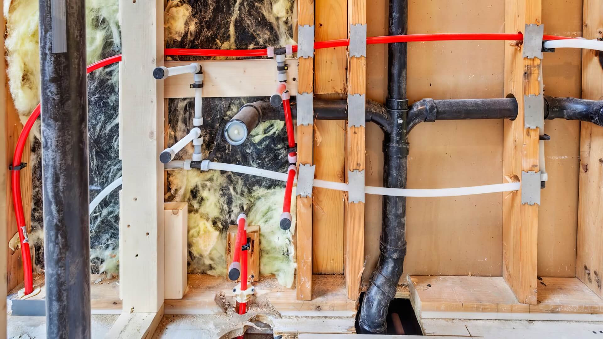 All Day Emergency Plumber