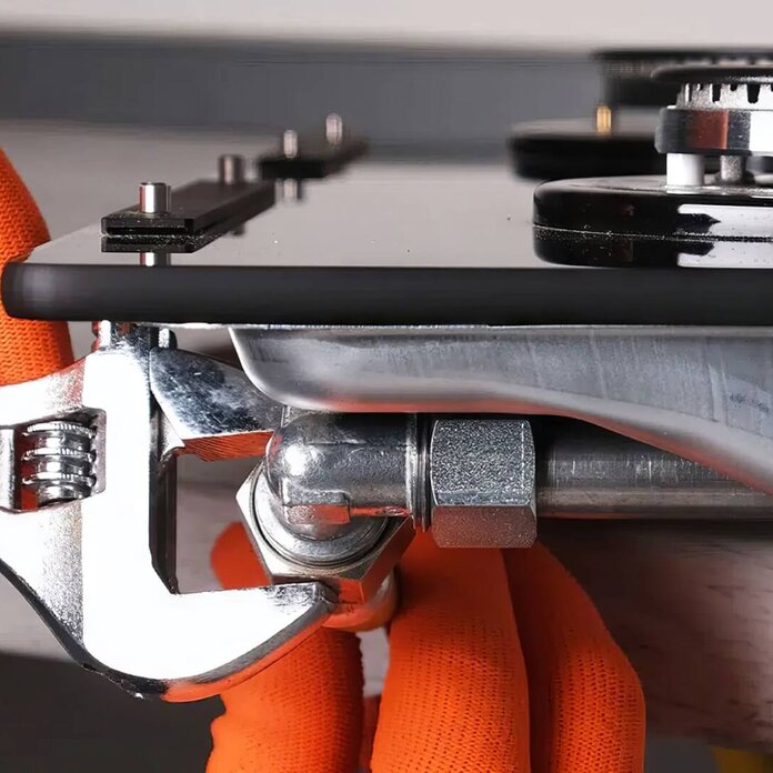 Commercial Gas Plumbing