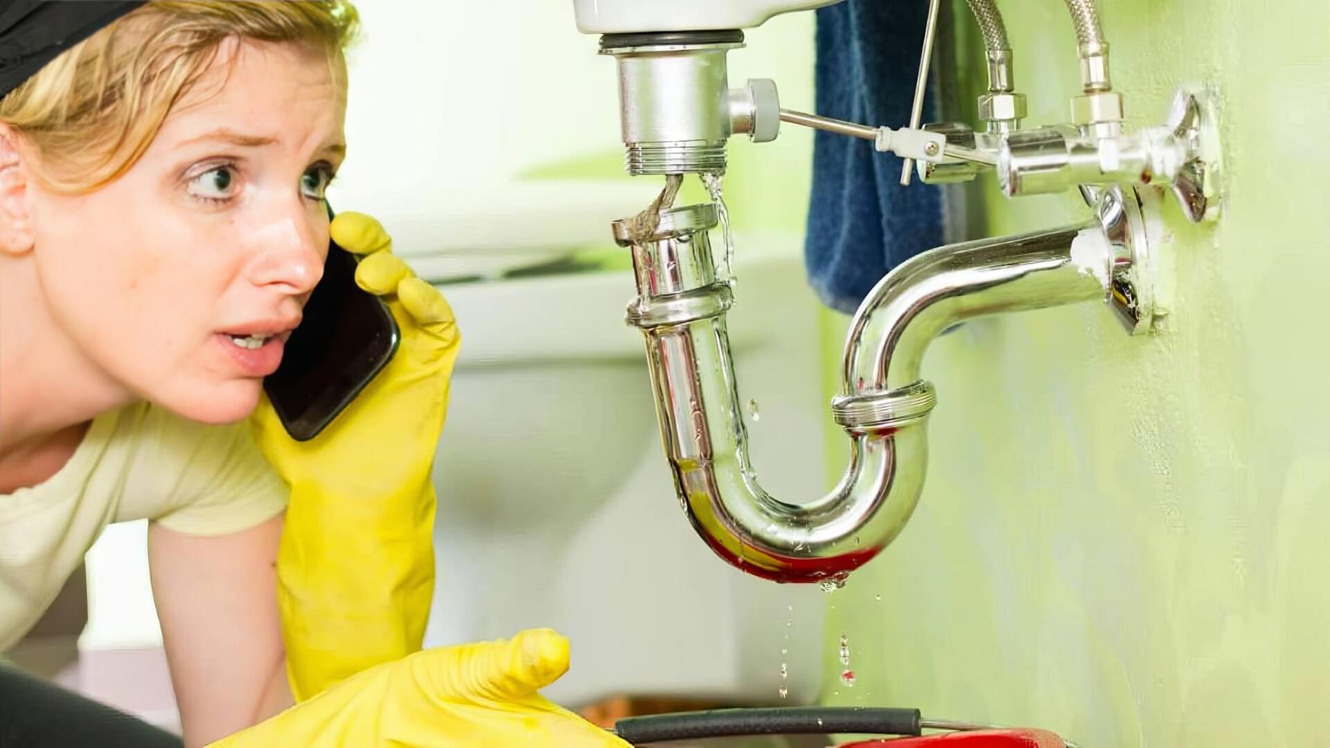 Day And Night Plumbing