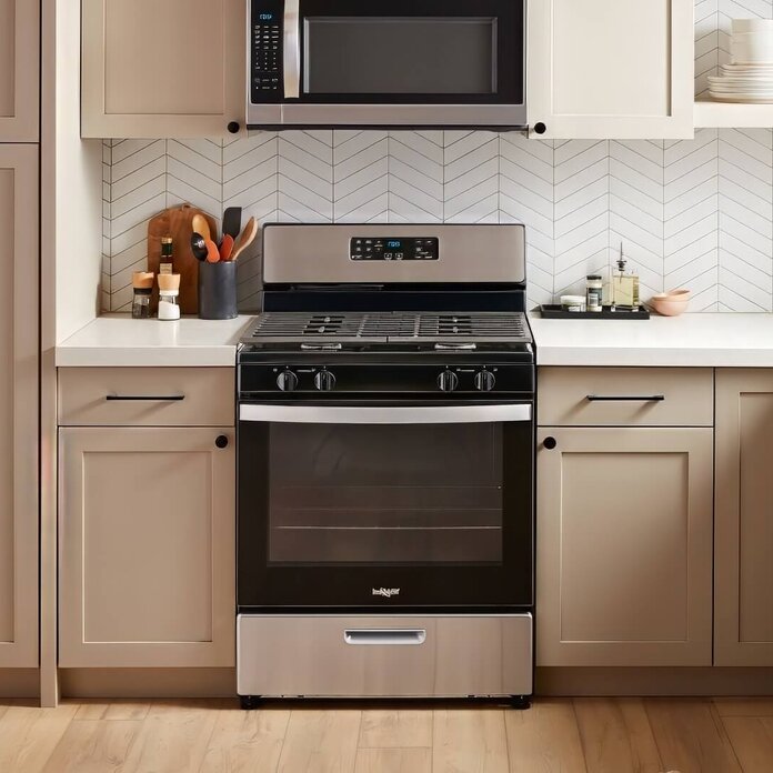 Efficient Gas Services