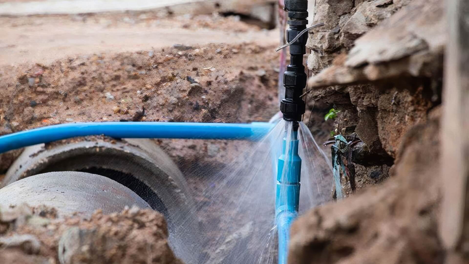 Emergency Plumbing Solutions