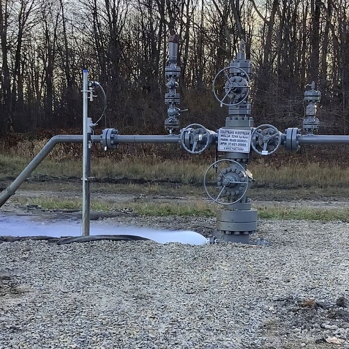 Gas Fitting Services