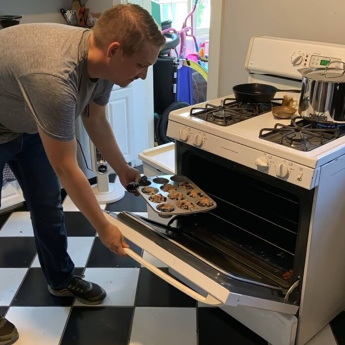 Gas Fixture Installation