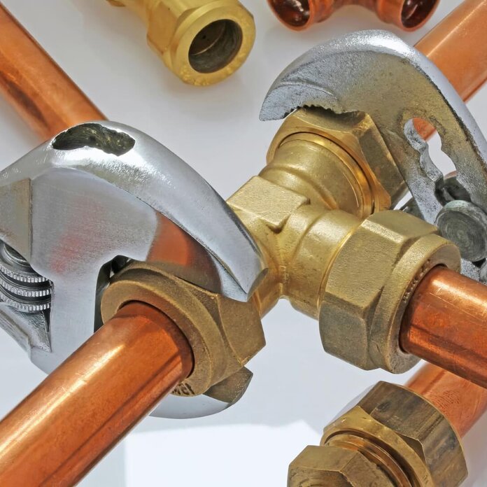 Gas Installation Service