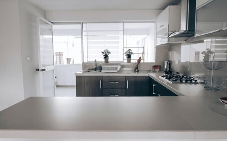 Environmental impact gas