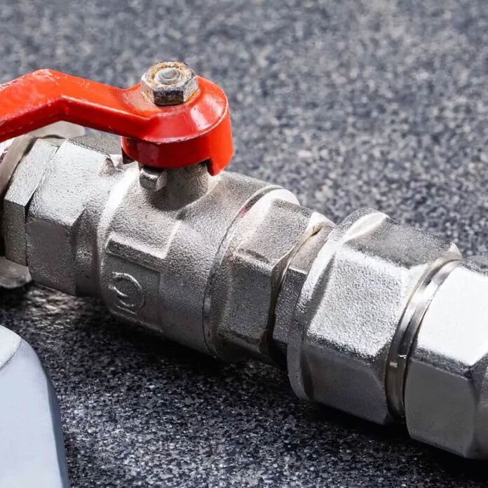 Gas Safety Inspection