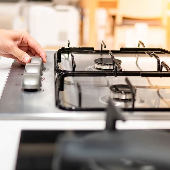 Gas Service Technician