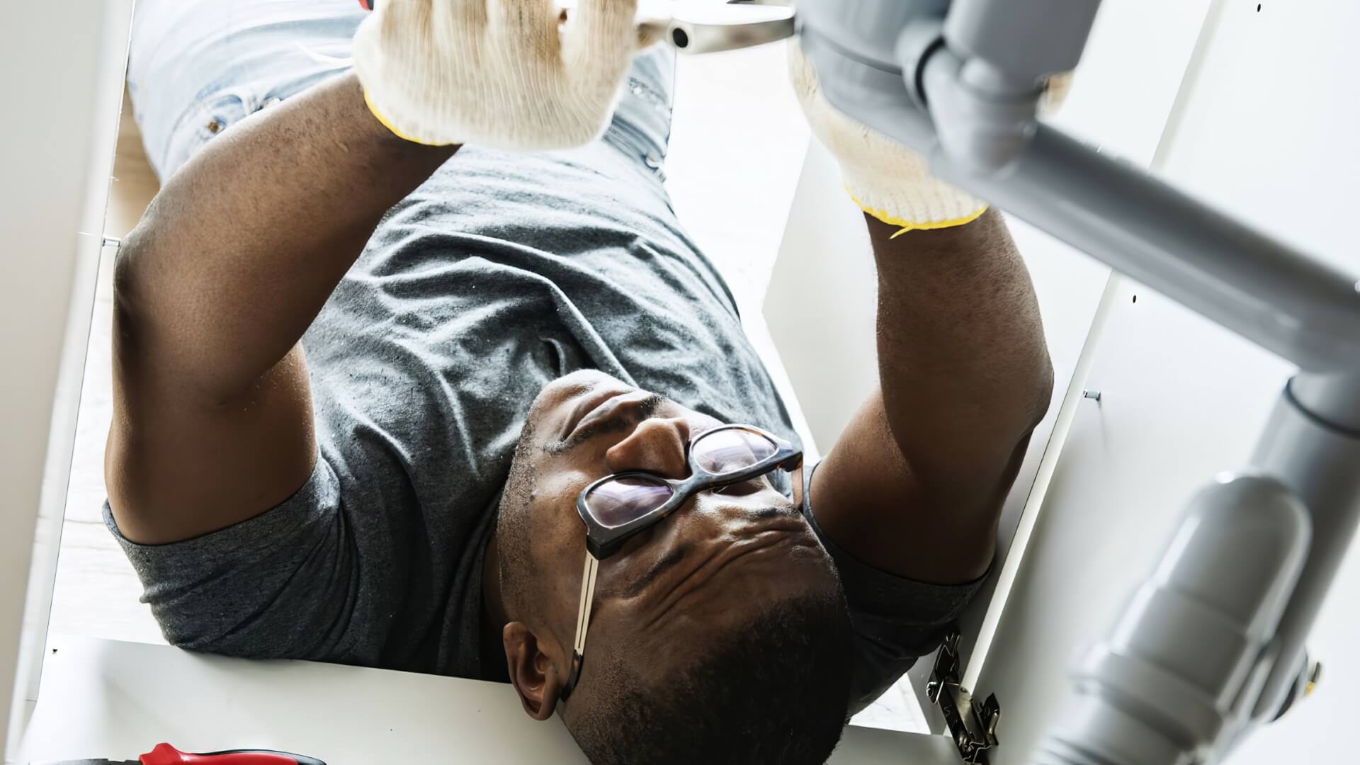 High Priority Plumbing Repair