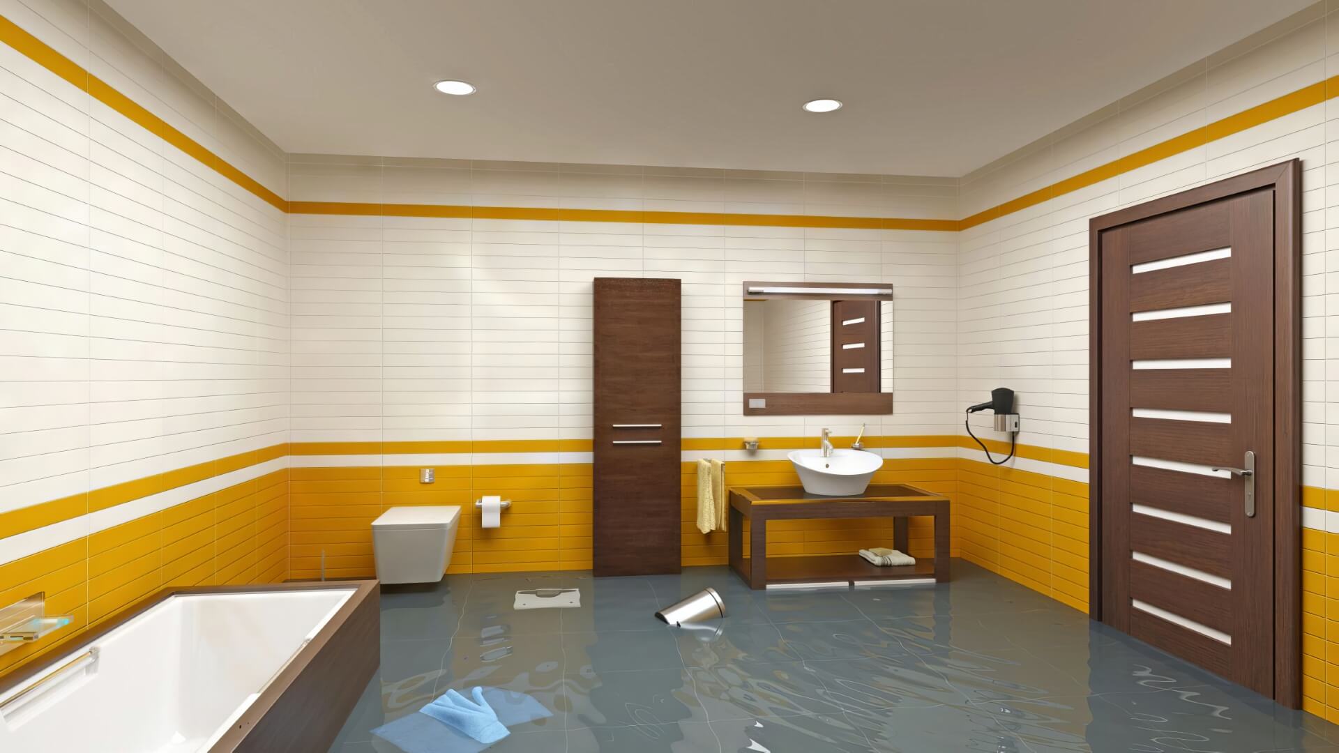 Non Stop Plumbing Service