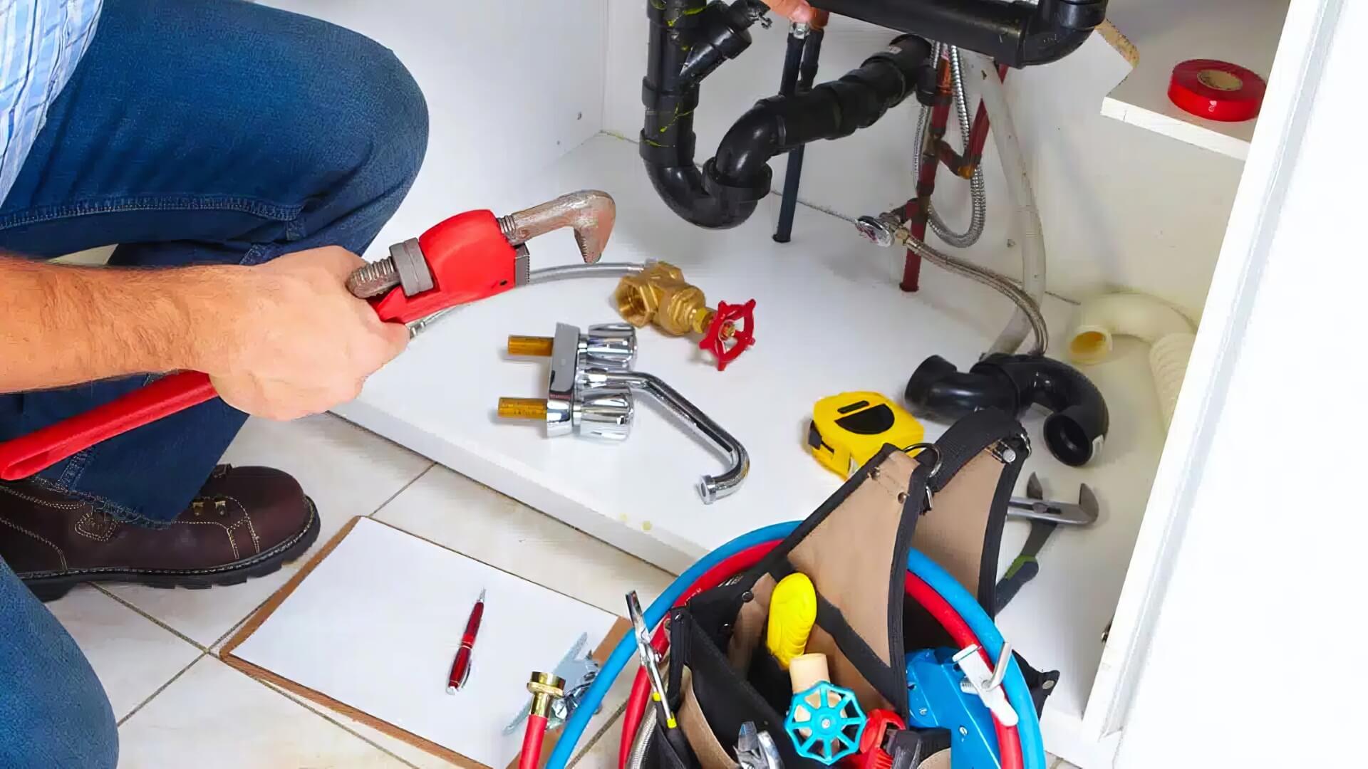 Plumbing Crisis Solutions