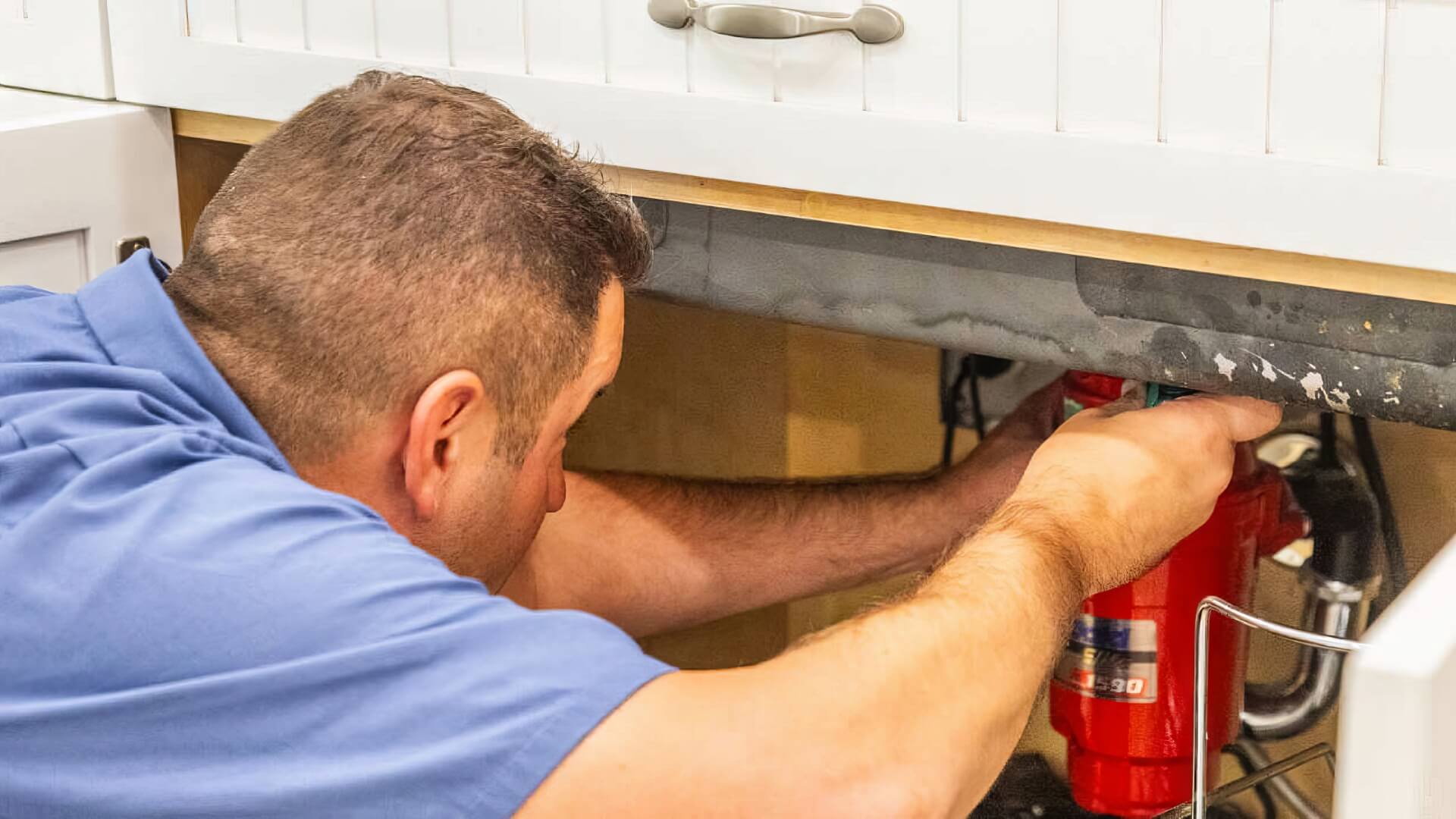 Plumbing Emergency Assistance
