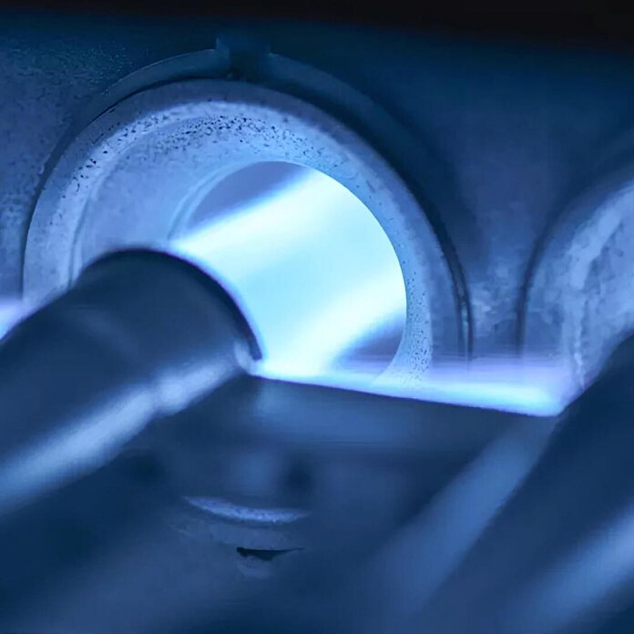 Professional Gas Fitting