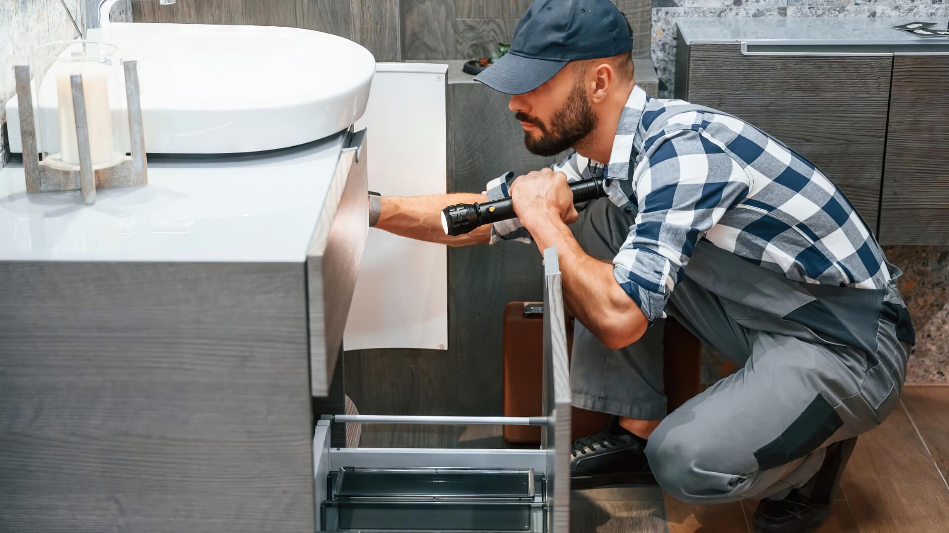 Rapid Plumbing Service