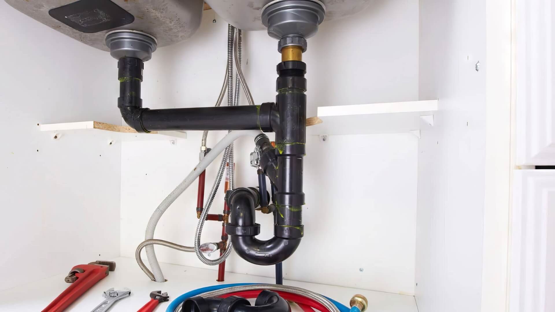 Reliable Emergency Plumber