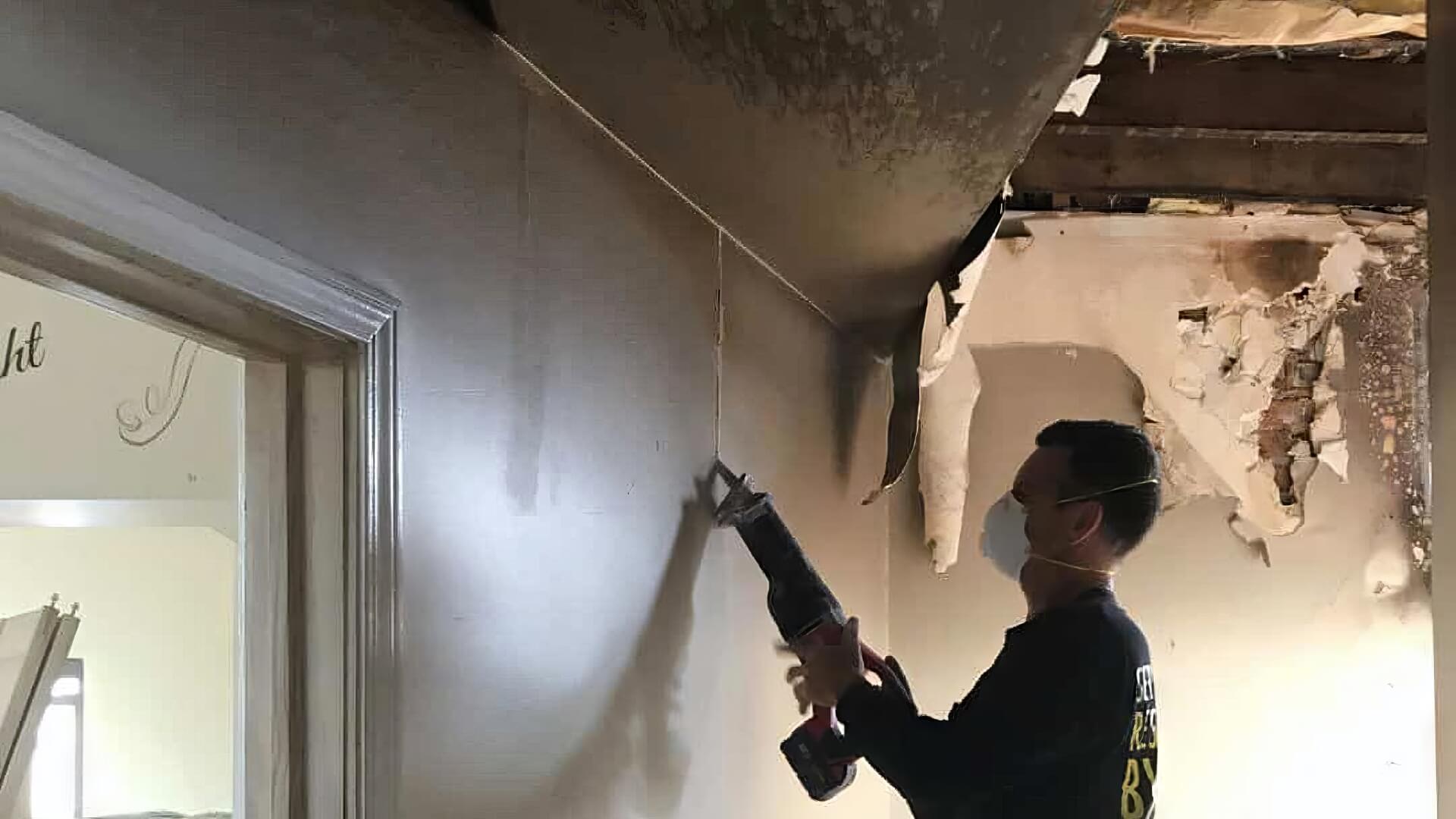 Urgent Plumbing Help