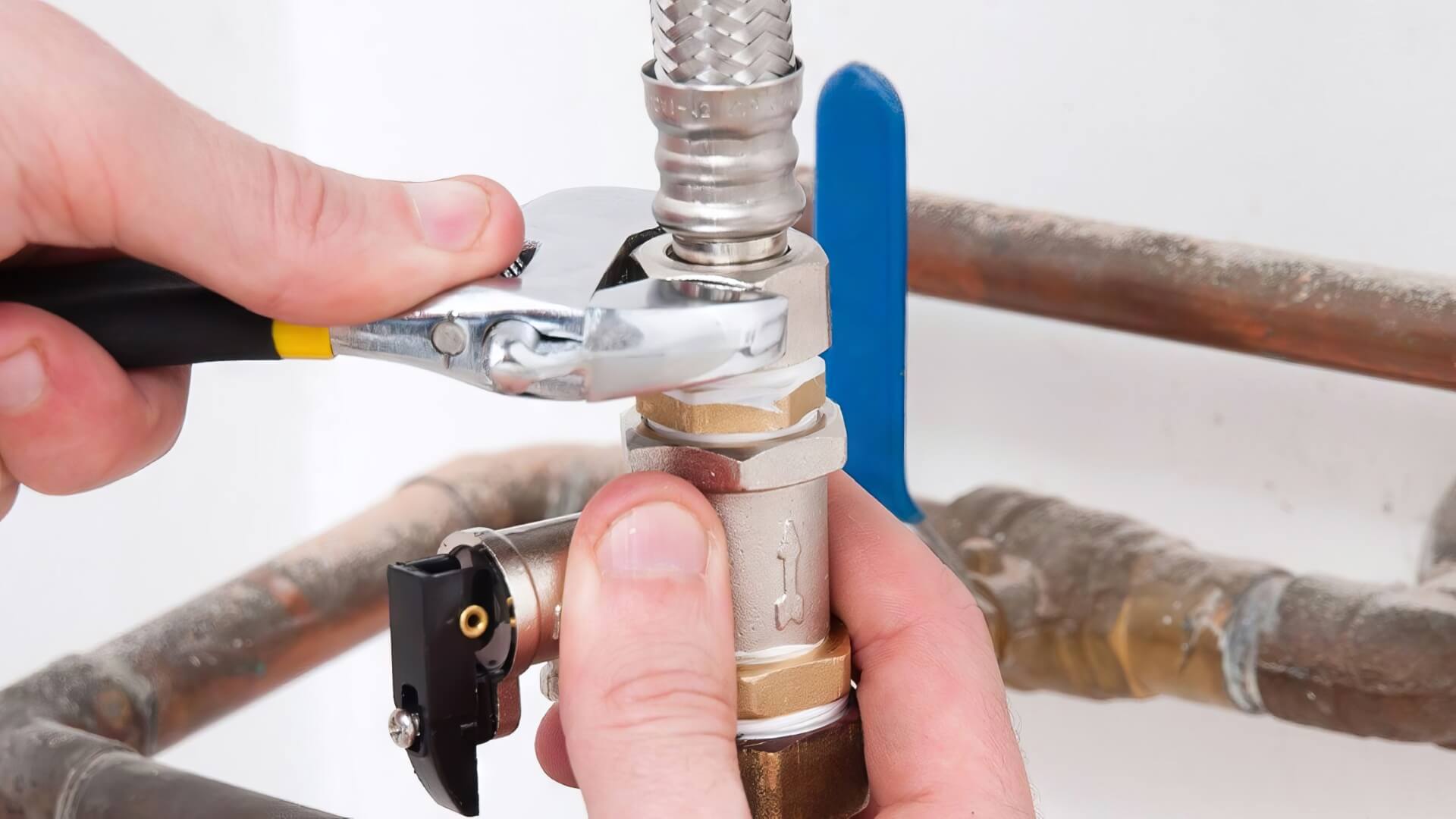 Urgent Sewer Service